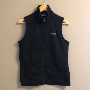 Patagonia Women’s Better Sweater Fleece Vest